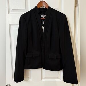 Calvin Klein dress jacket size M